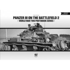 Panzer III on the battlefield 2      20.95 + 1.95 Royal Mail